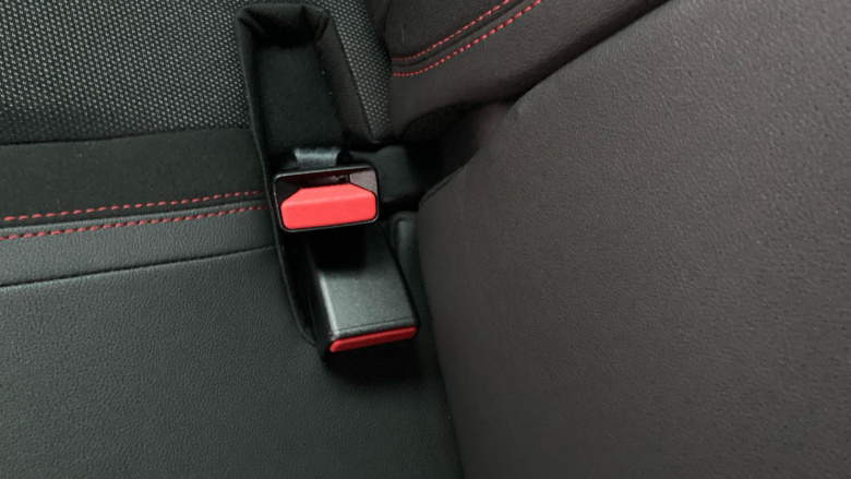 Vauxhall Crossland 1.2 Turbo GS 5dr Petrol Hatchback